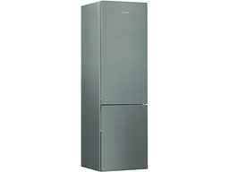 Холодильник з морозильною камерою Indesit INK 25402 S4E - мініатюра 2