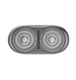 Електробритва XiaomiElectric Shaver S200 BHR9531EU Grey - мініатюра 4