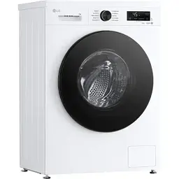 Пральна машина LG F2Y2HS5WE - мініатюра 6