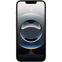 Смартфон Apple iPhone 16e 512GB White (MD274) [128506] - мініатюра 2