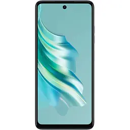 Смартфон Tecno Spark 20 KJ5n 8/128GB Magic Skin Blue (4894947013546) - мініатюра 2