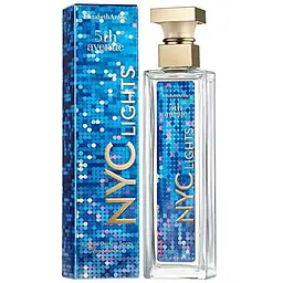 Elizabeth Arden 5th Avenue NYC Lights 75 мл парфумована вода