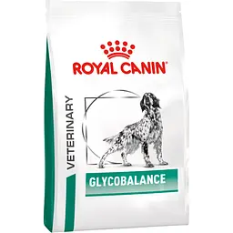 Сухий корм Royal Canin Glycobalance Dog для собак із цукровим діабетом 1.5 кг