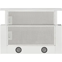Витяжка кухонна ELEYUS BREEZE 1000 60 WH - мініатюра 2
