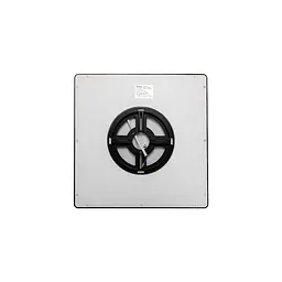 Світильник LED MILLENNIUM 26W 5000K квадрат чорний Violux ( 352226 ) - мініатюра 3