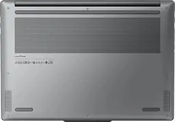 Ноутбук Lenovo Yoga Pro 9 16IMH9 Core Ultra 9 185H/5.1 ГГц/RTX 4060/8 ГБ/32/1000 ГБ Refurbished - мініатюра 8