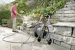 Возик для шлангів Karcher HT 80 M (2.645-042.0) - мініатюра 5