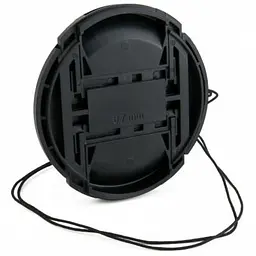 Кришка об'єктива Extradigital Lens Cap D67 (LCP1909) - мініатюра 2