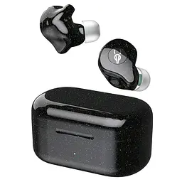 Бездротові Bluetooth навушники Sabbat E16 Mystic c підтримкою aptX чорні - мініатюра 8