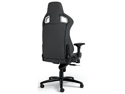 Крісло геймерське Noblechairs Epic Series TX Anthrazite (NBL-EPC-TX-ATC) - мініатюра 5