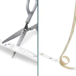 Світлодіодна стрічка Philips Lightstrips 15M RGB Mixed EU (929004129701) - мініатюра 4