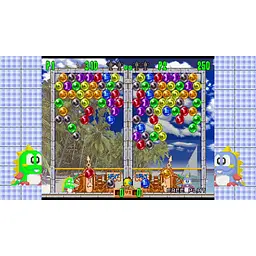 Ключ активації Microsoft Puzzle Bobble2X/Bust-a-Move2 Arcade Edition & Puzzle Bobble3/Bust-a-Move3 S-Tribute для Xbox One/Series - мініатюра 6