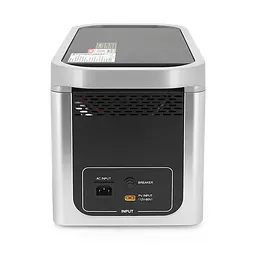Must EM181-EM1024S 1000W LiFePO4 LCD, 12VDC, PV 25A MPPT, 230V ±5%, 6000 cycle 80% DOD, 25°C, 4xUSB, PD18W+2x60W, 2xAC 220V, 225*295*363, 17KG - мініатюра 3