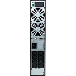 Джерело безперебійного живлення (ДБЖ) LogicPower Smart-UPS 3000 Pro RM 96V 6A (21953) [107350] - мініатюра 5