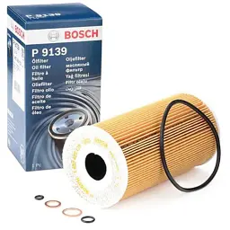 Фільтр масляний Bosch 1 457 429 139 - мініатюра 3