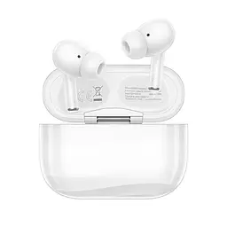 Навушники Bluetooth Borofone BW84, White, Кейс - мініатюра 2