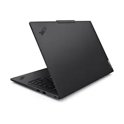 Ноутбук Lenovo ThinkPad T14 Gen 6, 64GB, 1TB SSD, 14 WUXGA IPS, чорний - мініатюра 3