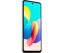 Смартфон Tecno spark 20c BG7n 8/128GB Mystery White (4894947011788) - мініатюра 5