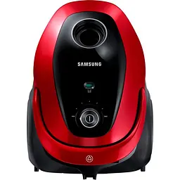 Пилосос Samsung VC-07M25E0WR [96037] - мініатюра 3