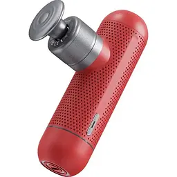 Перкусійний масажер Oyeet NEX mini MG-M1 Red [149814] - мініатюра 7