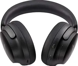 Навушники Bose QuietComfort Ultra Headphones Black (880066-0100) - мініатюра 2