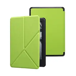 Чохол ArmorStandart Stand для Amazon Kindle 11th Gen 2022 / 2024 Green (ARM83841)