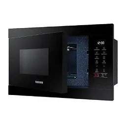 Мікрохвильова піч з грилем Samsung MG22M8254AK - мініатюра 2