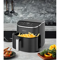 Мультипіч BLAUFISCH BAF-802LD, 8л - мініатюра 7