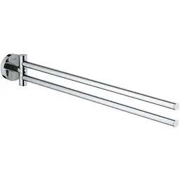 Тримач для рушника Grohe QuickFix Start 41183000 Хром