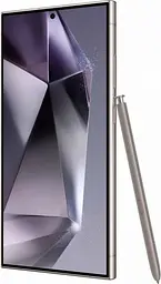 Смартфон Samsung Galaxy S24 Ultra 12/256GB Titanium Violet (SM-S928BZVG) - мініатюра 3