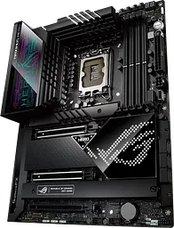 Материнська плата Asus Z690 ROG Maximus Hero LGA 1700 (ROG MAXIMUS Z690 HERO) Б/В