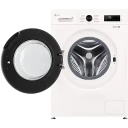 Пральна машина LG F2Y1HS5W - мініатюра 10