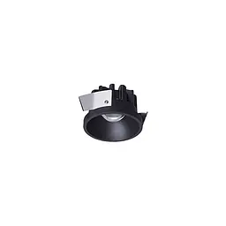 Точковий світильник Skarlat RSL74091-3 12W BK 4000K