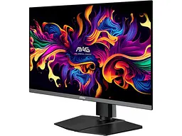 Монітор MSI MAG 272QP QD-OLED X50 - мініатюра 3