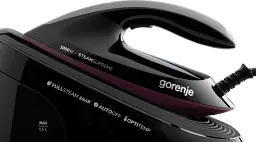 Парова система Gorenje SGD3000BKV Supreme - мініатюра 4