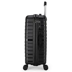 Валіза Semi Line 28" (L) Black (T5794-3) - мініатюра 3