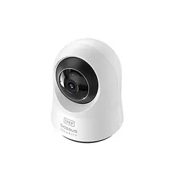IP-камера відеоспостереження Baseus Security P1 Pro Indoor Camera 3K біла (Adapter Not Included) (S0TV022130) - мініатюра 6
