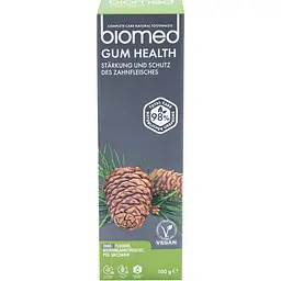 Зубна паста Biomed Gum Health Здоров'я ясен 100 г - мініатюра 2