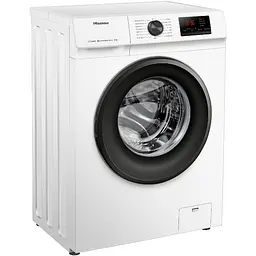 Пральна машина Hisense WFVB6010EM/UA (20012347) - мініатюра 2