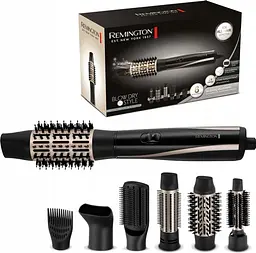 Фен-щітка Remington Blow Dry & Style AS7700 [103926] - мініатюра 9