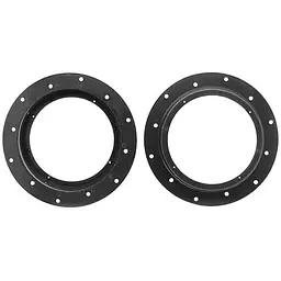 Проставки під динаміки 165 мм / 6.5" Carav 14-034 для автомобілів Volkswagen, Audi, Skoda