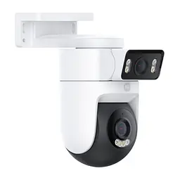 IP-камера відеоспостереження XiaomiOutdoor Camera CW500 Dual Camera Version BHR8242CN BHR9402EU