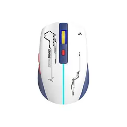 Миша MARVO Wireless Programmable Mouse M796W |2.4G/BT5.1, 1000-3200dpi|