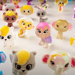 Колекційна фігурка-сюрприз HOUSE PETS – МІЙ УЛЮБЛЕНЕЦЬ 1065 (8886457610656) shop (8886457610656) - мініатюра 6
