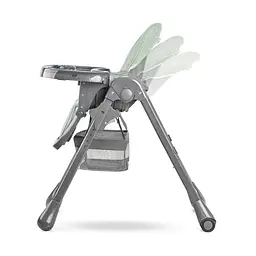 Стільчик для годування KiderKraft TASTEE Olive - мініатюра 2