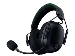 Навушники з мікрофоном Razer BlackShark V3 Pro Xbox Black (RZ04-05400300-R3M1)
