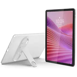 Планшет Lenovo Tab 4/128 WiFi Luna Grey + Clear Case (ZAEH0006UA)