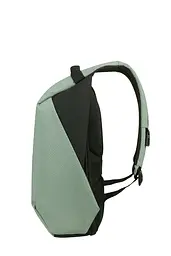 Рюкзак-Антизлодій 15.6" Samsonite SECURIPAK 2.0 LIGHT SAGE 44,5x30x18 KO8*54010 - мініатюра 8