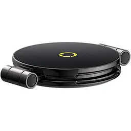 Автотримач Baseus MagPro Series II Magnetic Black (C40172900121-00) [128875] - мініатюра 2