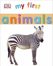 My First Animals - - мініатюра 2